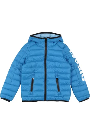 Diesel Puffers