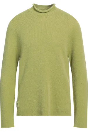 Blauer Sweaters
