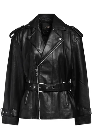 Maje Jackets