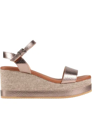 Spar Woman Sandals