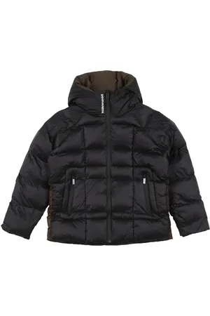 Dsquared2 Puffers