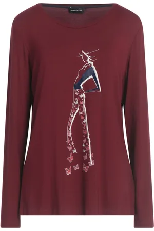 DIANA GALLESI T-shirts