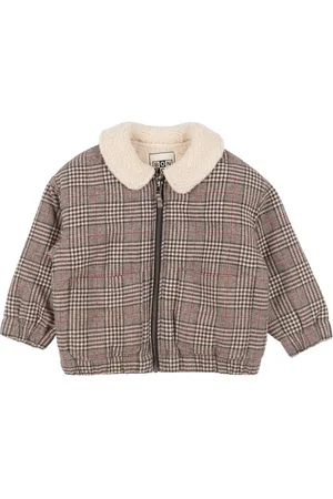BONTON Jackets