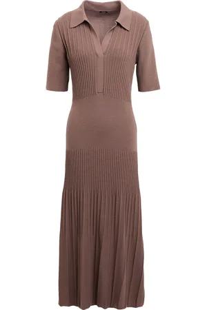 Joseph Midi dresses