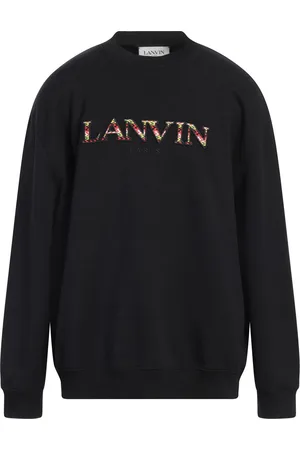 Lanvin Sweatshirts