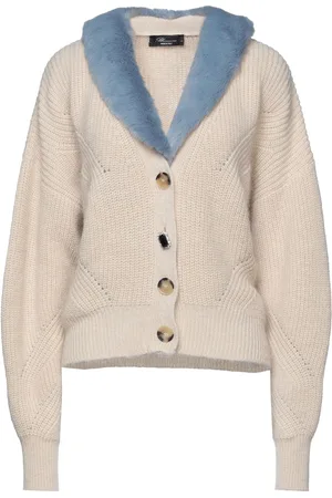 BLUMARINE Cardigans