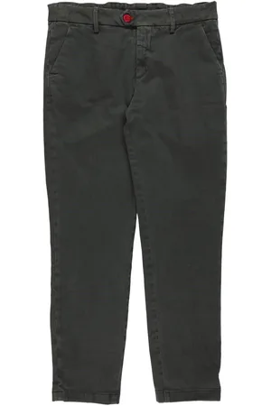 Baronio Pants