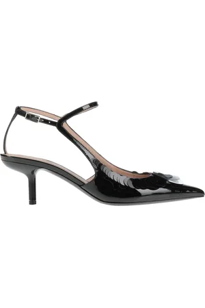 Emporio Armani Pumps