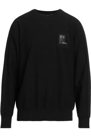 Armani Exchange Sweaters