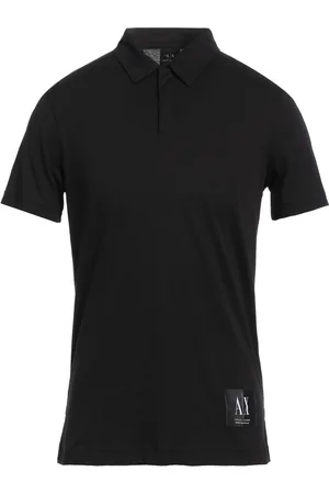 Armani Exchange Polo shirts