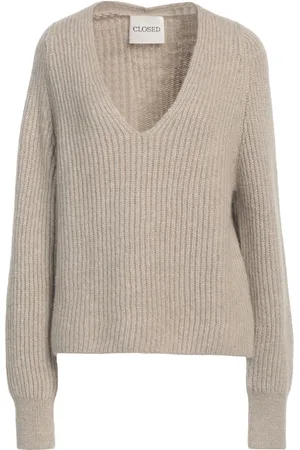 Closed Sweaters