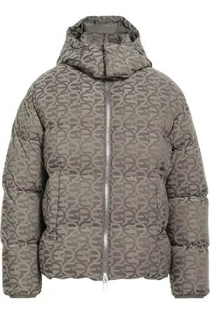 Emporio Armani Puffers