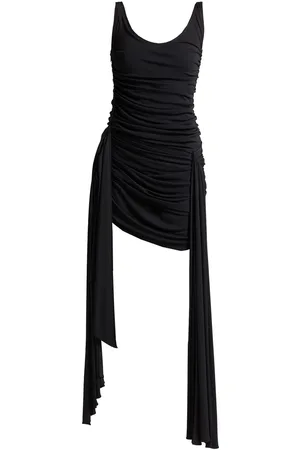 MUGLER Mini dresses