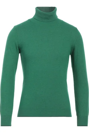 Berna Turtlenecks