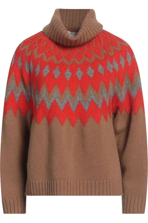 Daniele Fiesoli Turtlenecks