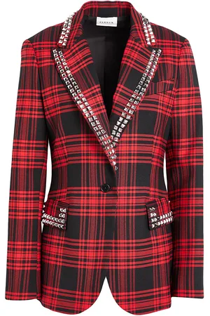P.A.R.O.S.H. Blazers