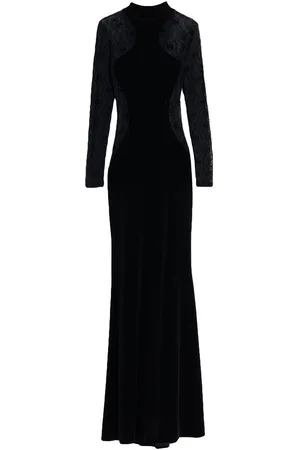 Elisabetta Franchi Maxi dresses