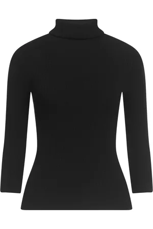 Aspesi Turtlenecks