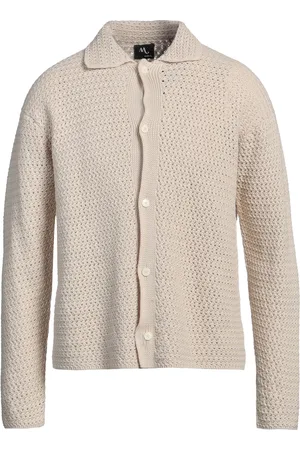 DoppiaA Cardigans