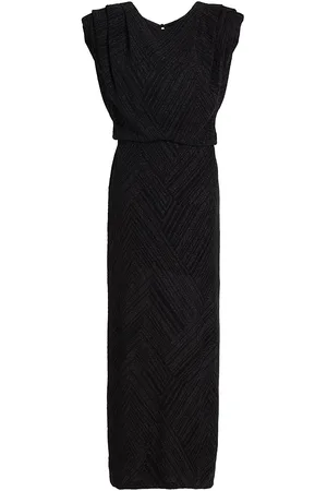VILA Maxi dresses