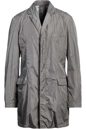 add Overcoats & Trench Coats