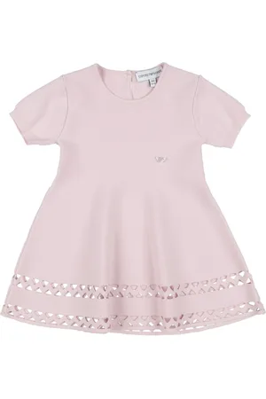 Emporio Armani Baby dresses