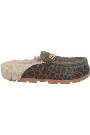 Mou Mules & Clogs