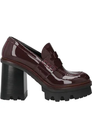 AGL ATTILIO GIUSTI LEOMBRUNI Loafers