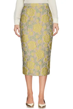 ERMANNO SCERVINO Midi skirts