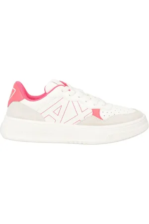 Armani Exchange Sneakers