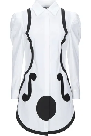 Moschino Shirts