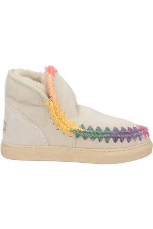 Mou Ankle boots