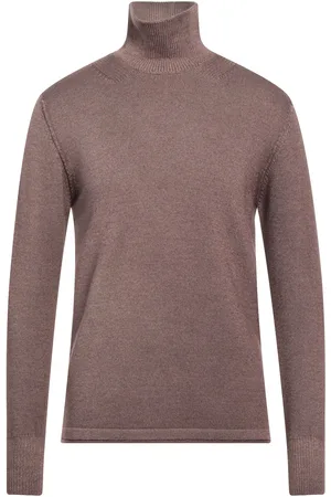 Paolo Pecora Turtlenecks