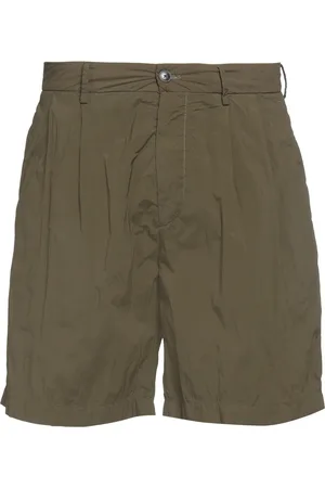 CELLAR DOOR Shorts & Bermuda Shorts