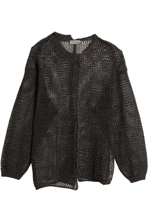 YOHJI YAMAMOTO Sweaters