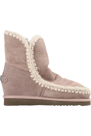 Mou Ankle boots
