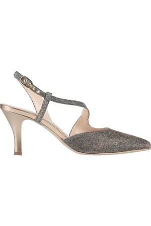 Nero Giardini Pumps