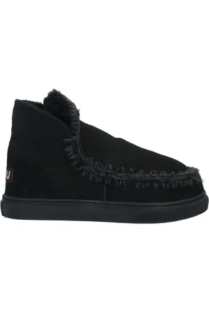 Mou Ankle boots