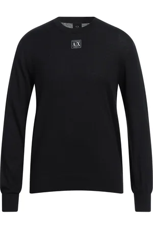 Armani Exchange Sweaters