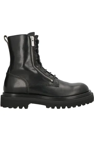 Officine creative Ankle boots