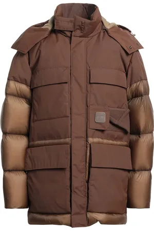 C.P. Company Puffers