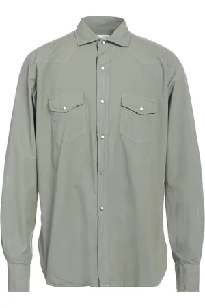 BAGUTTA Shirts