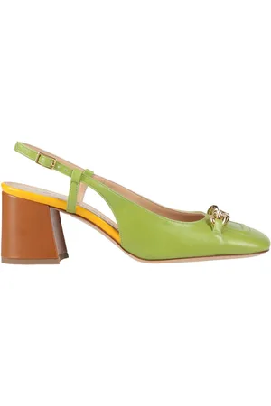 Fabio Rusconi Pumps