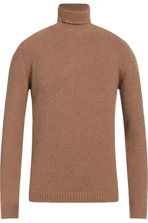 Roberto Collina Turtlenecks