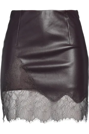 Patrizia Pepe Mini skirts