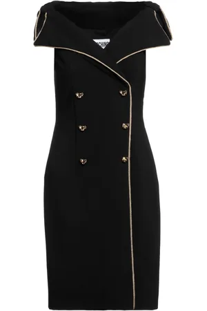 Moschino Midi dresses