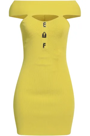Elisabetta Franchi Mini dresses