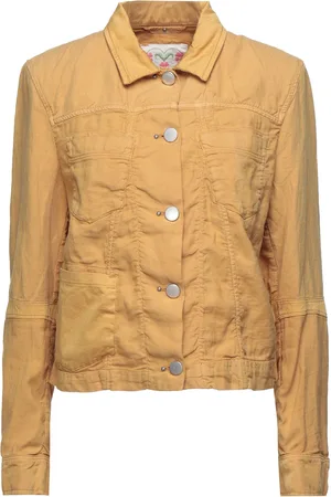 High Jackets