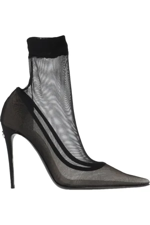 Dolce & Gabbana DOLCE & GABBANA Ankle boots