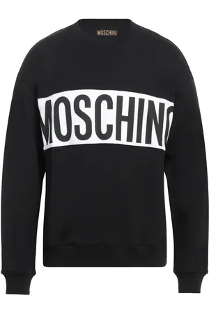 Moschino Sweatshirts